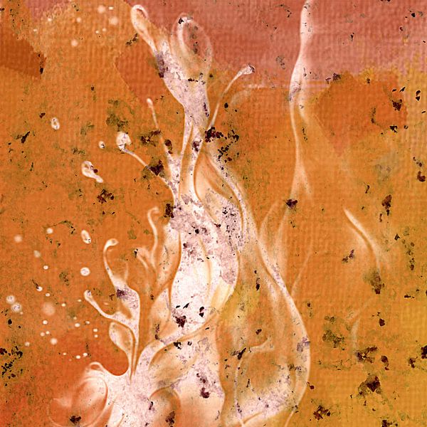 Sunfire by Kay Weber