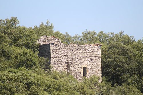 opknapwoning met uitzicht.