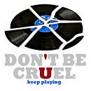 Don't be cruel by Marco Roling thumbnail