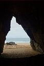 Boyeghether Bay in Irland von Babetts Bildergalerie Miniaturansicht