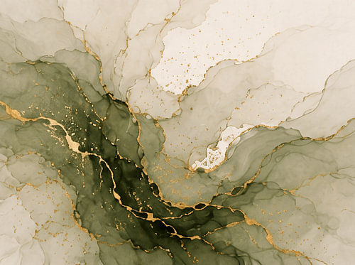 Emerald Veins