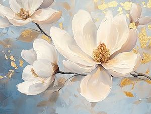 Magnolie Gold