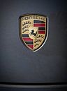 Logo Porsche par Rob Boon Aperçu