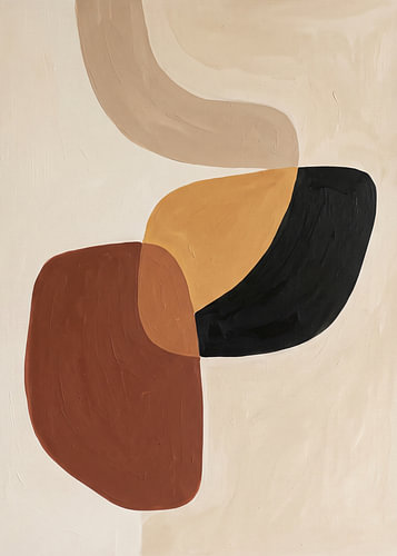 Formes abstraites 4