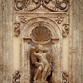 Skulptur Italien von Sran Vld Fotografie