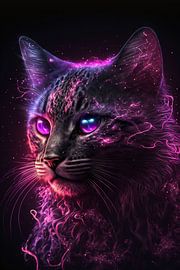 Katze von rinda ratuliu