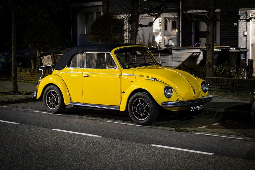 volkswagen käfer von Sebastian Stef