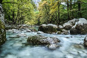 Vikos, Grèce