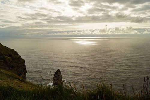Kliffen van Moher - Ierland