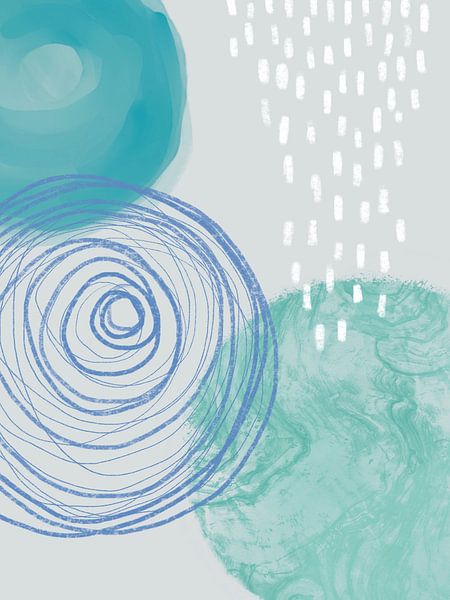 Abstract by Femke Bender