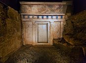 Royal tomb of Phillip II (359-336 BC) by Konstantinos Lagos thumbnail