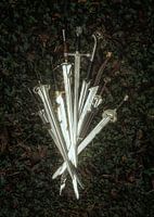 Steelbouquet