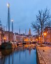 Hoge der A and Lage der A, Groningen by Henk Meijer Photography thumbnail