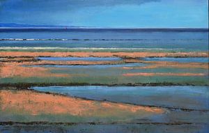 Les Schorren de Texel