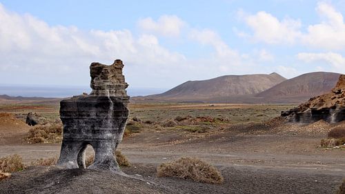 Antigua Rofera