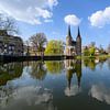 Oostpoort à Delft sur Foto Amsterdam/ Peter Bartelings