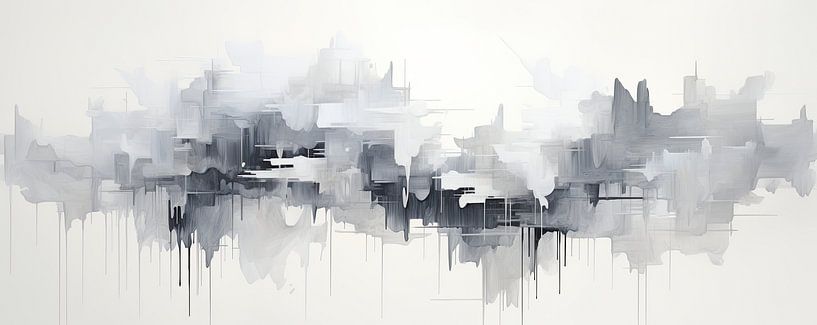 Abstract Colourful 254962 by Abstract Painting