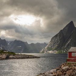 Lofoten