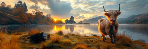 My home is my Castle