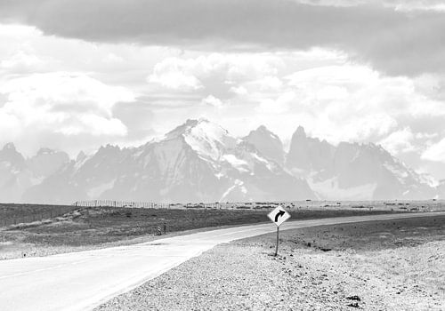 Route de Patagonie n° 2