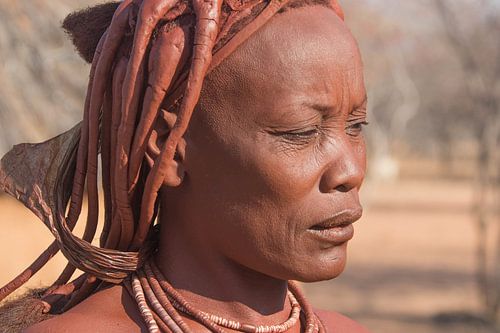 Himba People