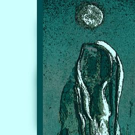 Sein -06 von Kerstin Franz