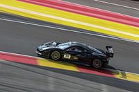 Racemonster noir Ferrari