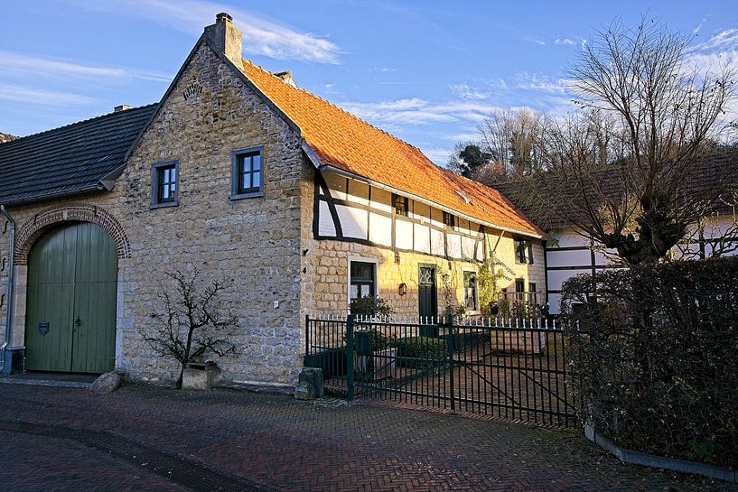 Winthagen by Rob Boon