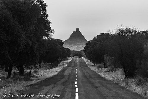 Schloss Belmez (Castillo de Belmez)
