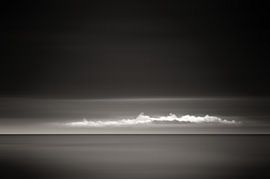 Tempus Fugit II by Martijn van der Nat