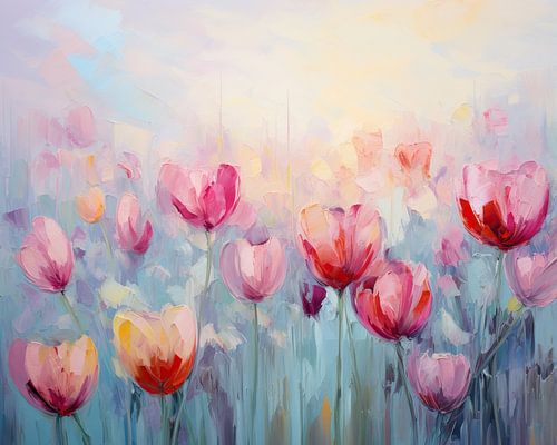 Tulpen