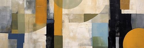 A Touch of Earthly Colours #XXI