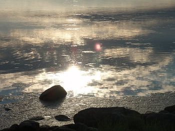 Öland strandje