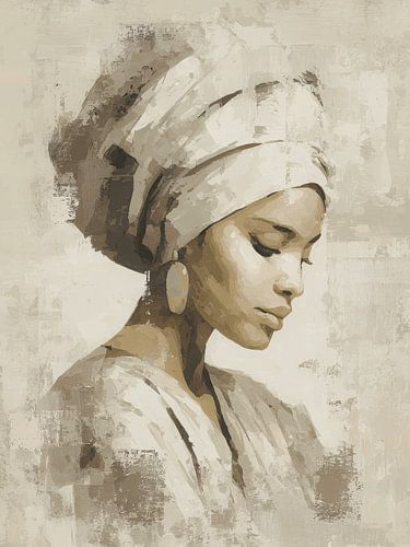 Stille mit Stil - Porträt von Stolz und Tradition