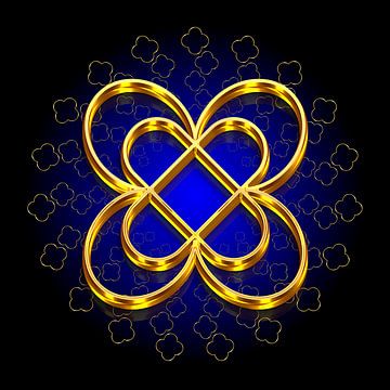 Kristallen Mandala-SCHANDARA-Heilige Graal van Magie van SHANA-Lichtpionier