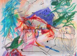 My memory. by Michael Kremer