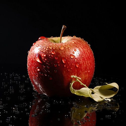 Aesthetics in the kitchen