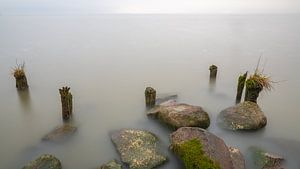An der Uferpromenade