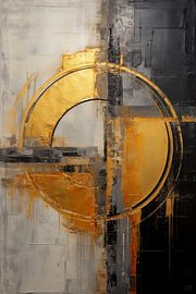 Elegant geometry by Steffen Gierok