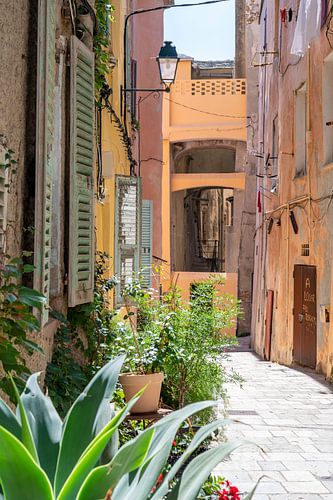 Bastia I
