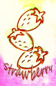 Strawberry