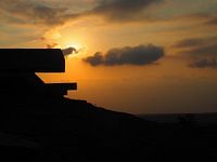Bunker Golan Hights