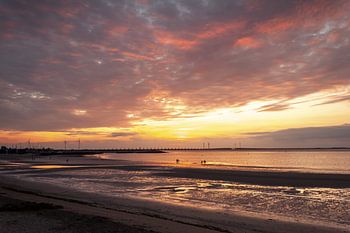 Derniers rayons de soleil