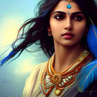 Indian Beauty 3