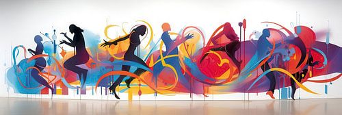 Een Hommage aan Curtis Mayfield & de jaren 70s