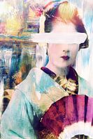 Secret Geisha