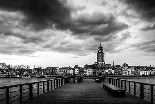 Deventer in BW