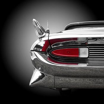 US Amerikanischer Oldtimer Premiere 1958