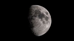 La lune sur Gianni Argese