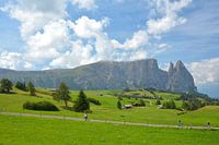 seiser alm